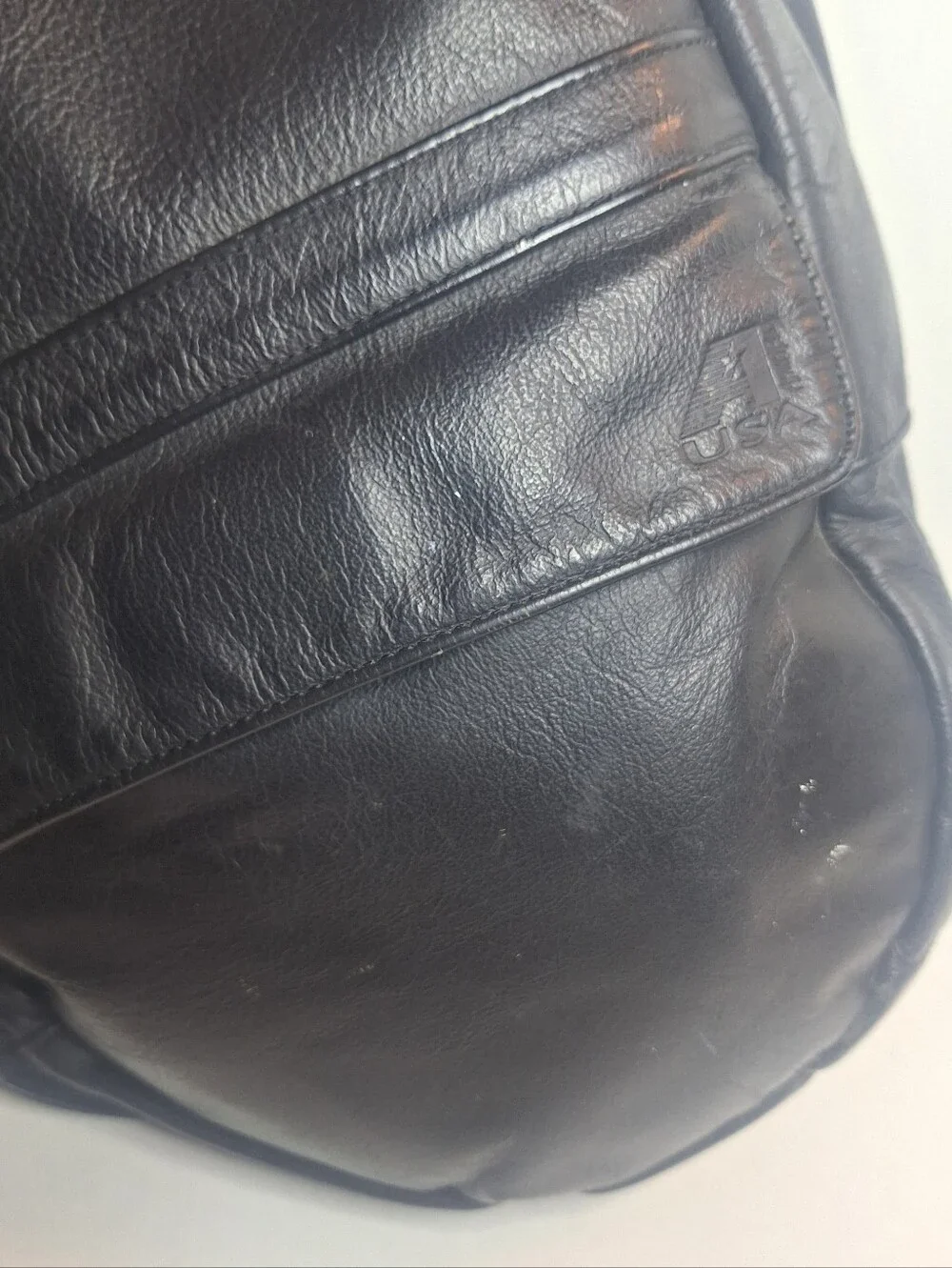 Ameribag healthy back